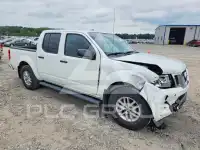 2018 Nissan FRONTIER фото