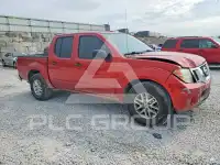 2018 Nissan FRONTIER фото
