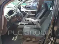 2018 Nissan FRONTIER photo