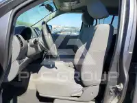 2018 Nissan FRONTIER photo