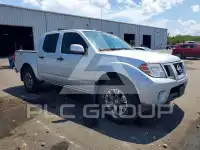 2018 Nissan FRONTIER фото