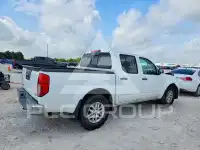 2018 Nissan FRONTIER фото
