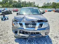 2018 Nissan FRONTIER photo