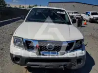 2018 Nissan FRONTIER фото