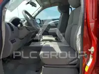 2018 Nissan FRONTIER photo