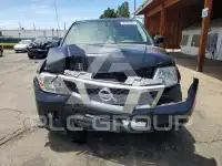 2018 Nissan FRONTIER photo