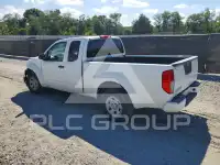 2018 Nissan FRONTIER фото