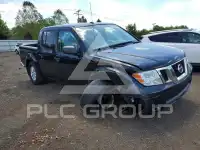 2018 Nissan FRONTIER photo