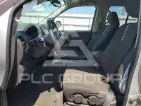 2018 Nissan FRONTIER фото
