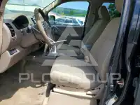 2018 Nissan FRONTIER photo
