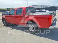 2018 Nissan FRONTIER photo