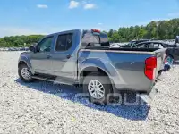 2018 Nissan FRONTIER photo
