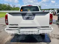 2018 Nissan FRONTIER фото