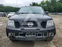 2018 Nissan FRONTIER фото