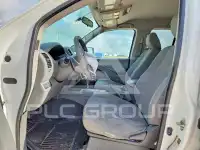 2018 Nissan FRONTIER фото