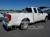 2018 Nissan FRONTIER фото