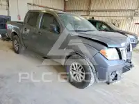 2018 Nissan FRONTIER фото