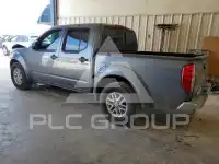 2018 Nissan FRONTIER фото