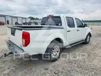 2018 Nissan FRONTIER фото