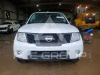 2018 Nissan FRONTIER фото