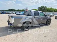 2018 Nissan FRONTIER photo