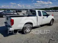 2018 Nissan FRONTIER фото