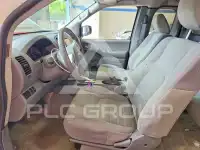 2018 Nissan FRONTIER photo