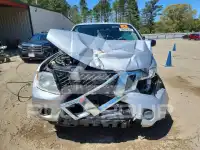 2018 Nissan FRONTIER фото