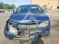 2018 Nissan FRONTIER photo