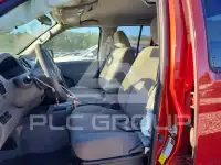 2018 Nissan FRONTIER фото