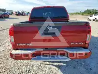 2018 Nissan FRONTIER photo