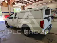 2018 Nissan FRONTIER photo