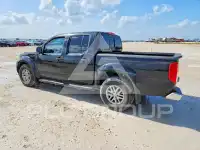 2018 Nissan FRONTIER фото