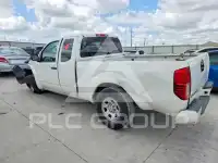 2018 Nissan FRONTIER фото