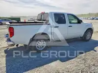 2018 Nissan FRONTIER фото