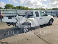 2018 Nissan FRONTIER фото