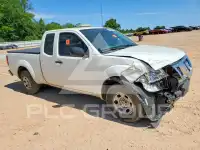 2018 Nissan FRONTIER photo