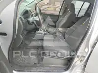 2018 Nissan FRONTIER photo