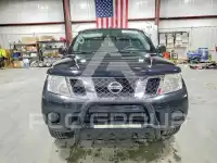 2018 Nissan FRONTIER фото