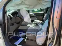 2018 Nissan FRONTIER фото