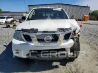 2018 Nissan FRONTIER фото