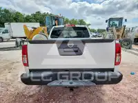 2018 Nissan FRONTIER photo