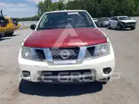 2018 Nissan FRONTIER фото