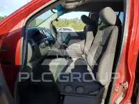 2018 Nissan FRONTIER photo