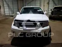 2018 Nissan FRONTIER фото