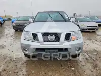 2018 Nissan FRONTIER photo