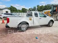 2018 Nissan FRONTIER photo