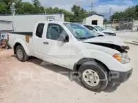 2018 Nissan FRONTIER photo