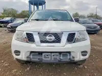2018 Nissan FRONTIER фото