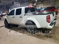 2018 Nissan FRONTIER фото